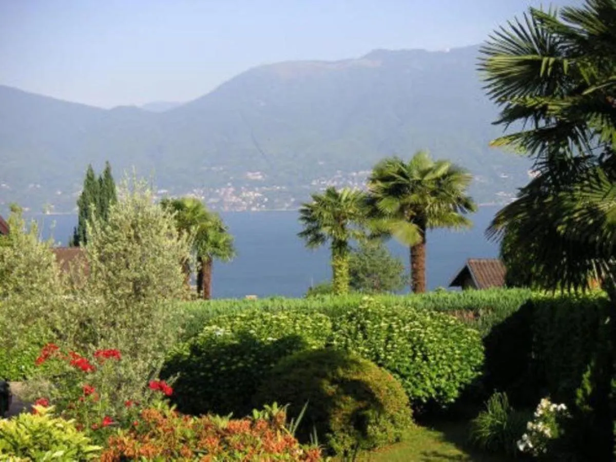 Mirabella Villa Brezzo 0*,