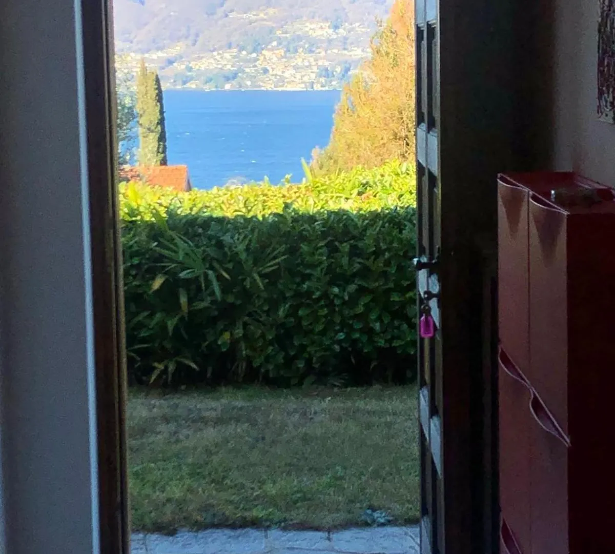 Mirabella Villa Brezzo 0*,  Italy