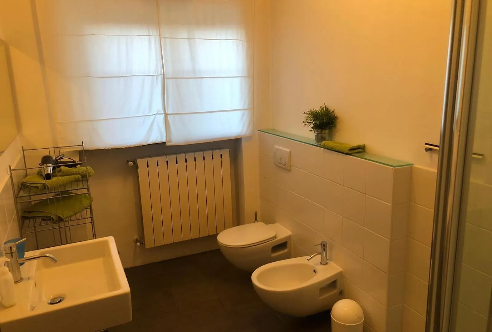 Mirabella Villa Brezzo