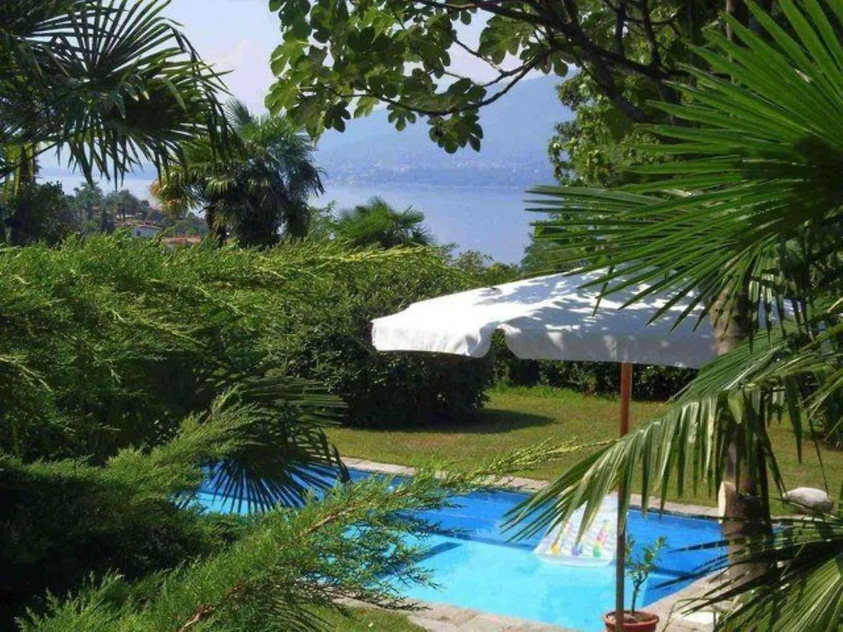 Mirabella Villa Brezzo
