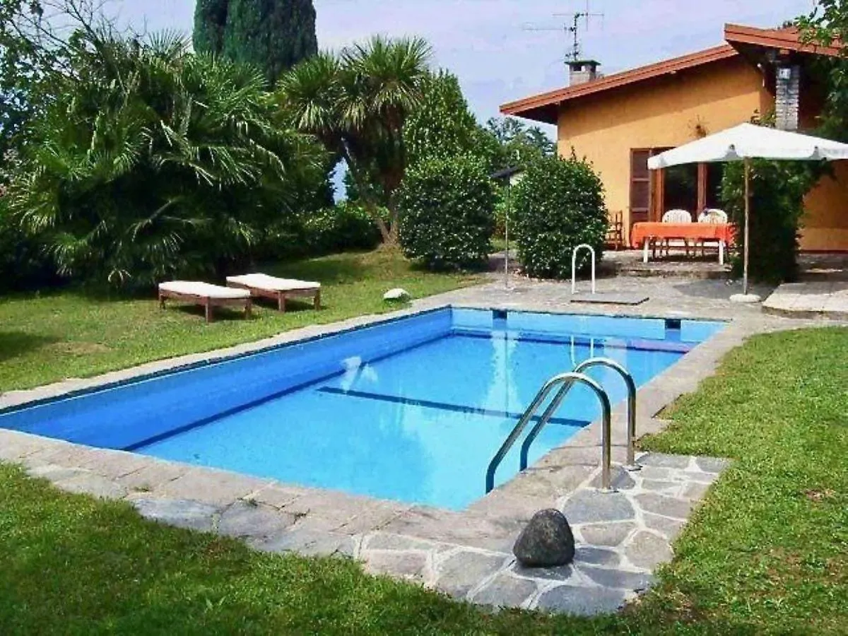 Mirabella Villa location