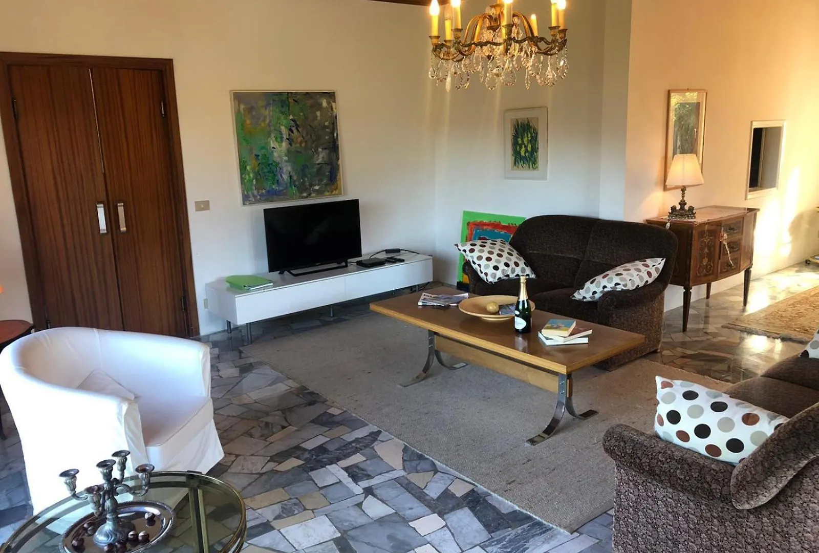 Mirabella Villa Brezzo 0*,  Italy