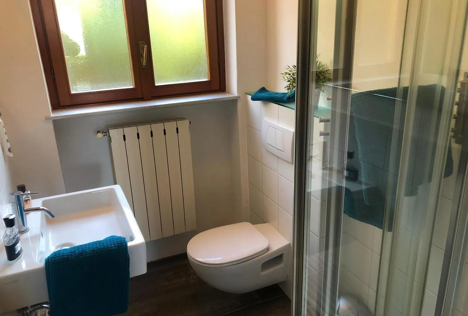 Mirabella Villa Brezzo