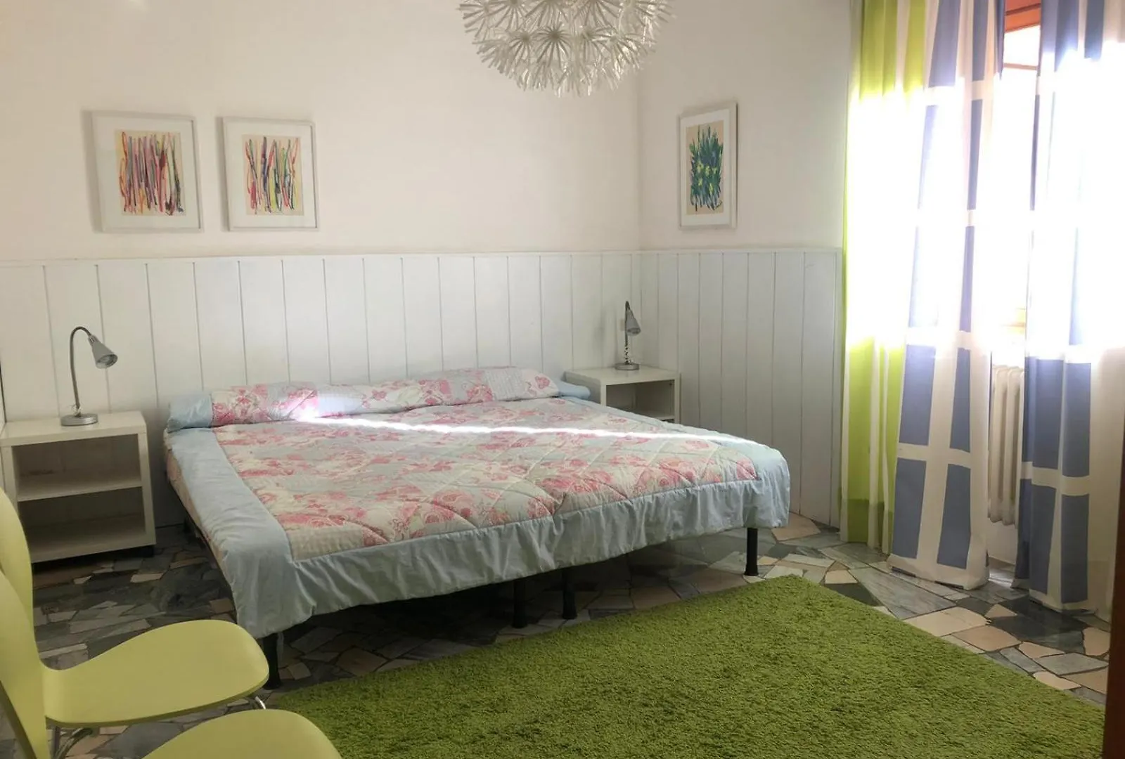 Mirabella Villa Brezzo